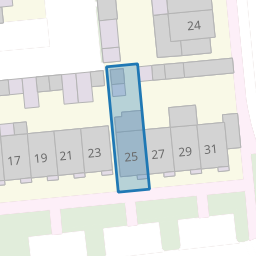 Perceel BES00-C-3472