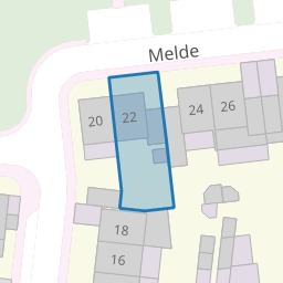 Perceel BES00-C-3492