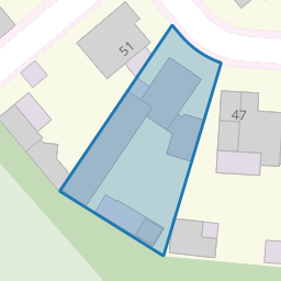 Perceel BES00-C-3499