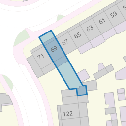 Perceel BES00-C-3511
