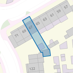 Perceel BES00-C-3512