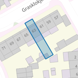 Perceel BES00-C-3514