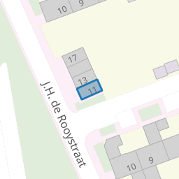 Perceel BES00-C-3533