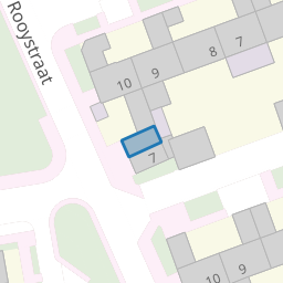 Perceel BES00-C-3535