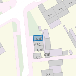 Perceel BES00-C-3540