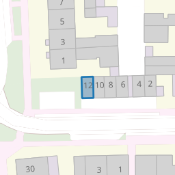 Perceel BES00-C-3549