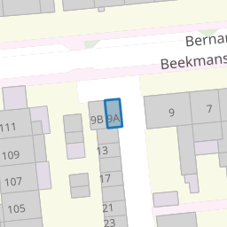 Perceel BES00-C-3557