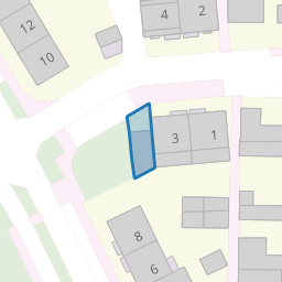 Perceel BES00-C-3558