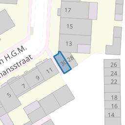 Perceel BES00-C-3564