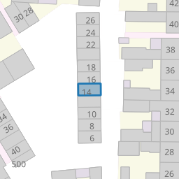 Perceel BES00-C-3568