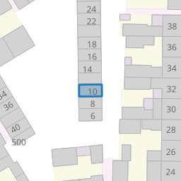 Perceel BES00-C-3569