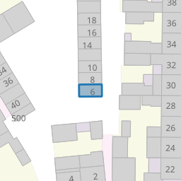 Perceel BES00-C-3570