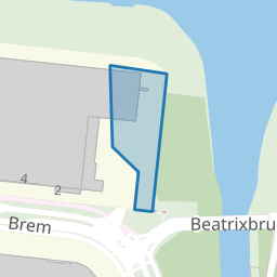 Perceel BES00-C-3575