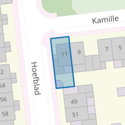 Perceel BES00-C-3576