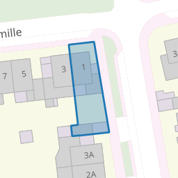 Perceel BES00-C-3581