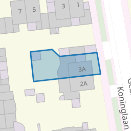 Perceel BES00-C-3582