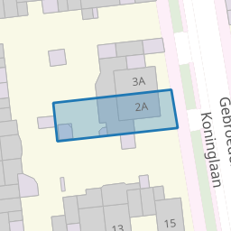 Perceel BES00-C-3583