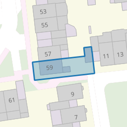 Perceel BES00-C-3589