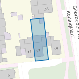 Perceel BES00-C-3591