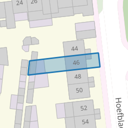 Perceel BES00-C-3598