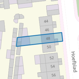 Perceel BES00-C-3599