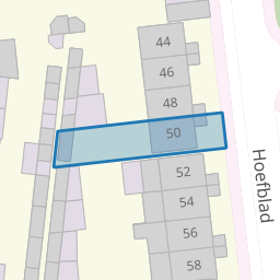 Perceel BES00-C-3600