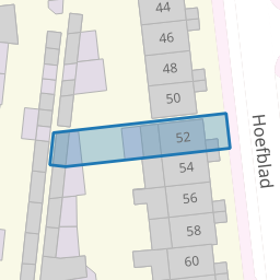 Perceel BES00-C-3601