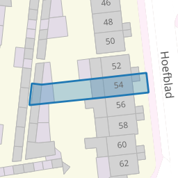 Perceel BES00-C-3602