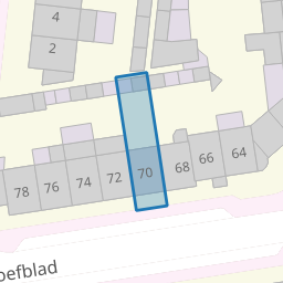 Perceel BES00-C-3610