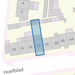 Perceel BES00-C-3611
