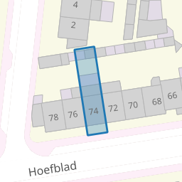 Perceel BES00-C-3612