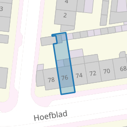 Perceel BES00-C-3613