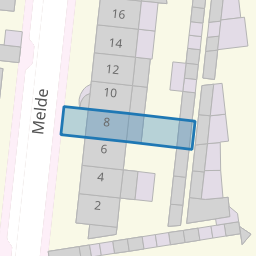 Perceel BES00-C-3618