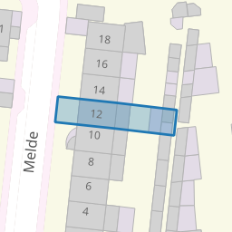 Perceel BES00-C-3620