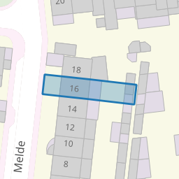 Perceel BES00-C-3622
