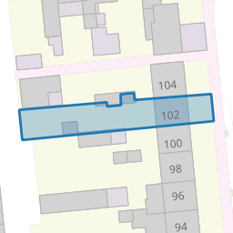 Perceel BES00-C-3645