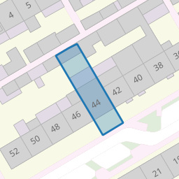 Perceel BES00-C-3650