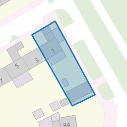 Perceel BES00-C-3674