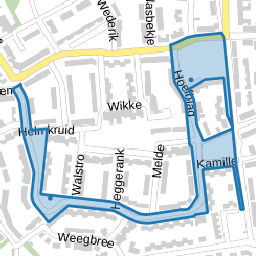 Perceel BES00-C-3702