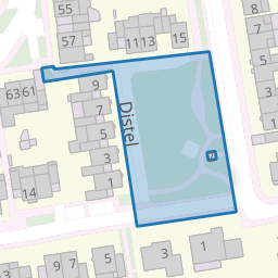 Perceel BES00-C-3704