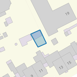 Perceel BES00-C-3719