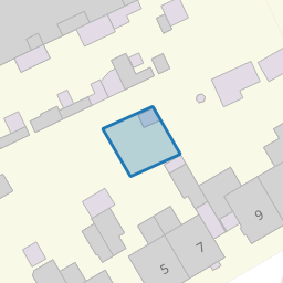 Perceel BES00-C-3722