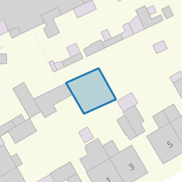 Perceel BES00-C-3724