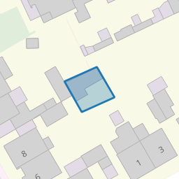 Perceel BES00-C-3725