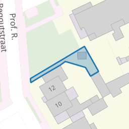 Perceel BES00-C-3728