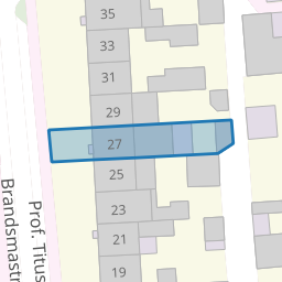 Perceel BES00-C-3740