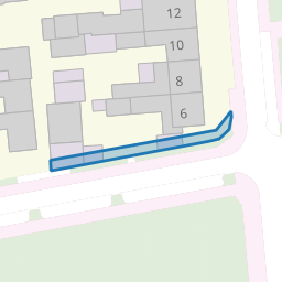 Perceel BES00-C-3741