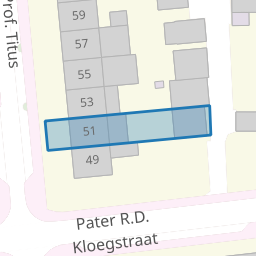 Perceel BES00-C-3743