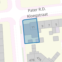 Perceel BES00-C-3750