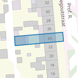 Perceel BES00-C-3752